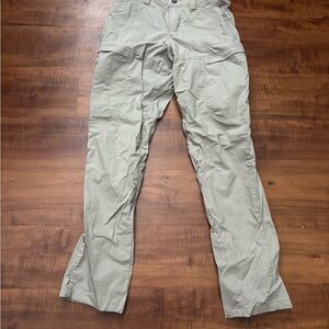 5.11 Tactical Khaki Pants